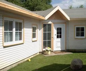 FERIENHAUS BIBRACH Heringsdorf Germany