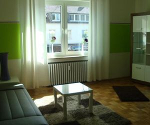 FERIENWOHNUNG MICHAEL Oberhausen Germany