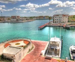 Aquamarina Sma Cap Cana Punta Cana Dominican Republic