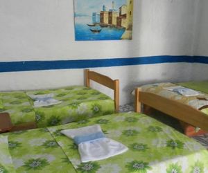 Penguin Guest House Puerto Ayora Ecuador