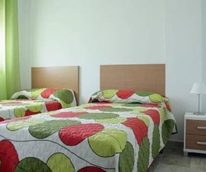 APARTAMENTOS LA ATUNARA Zahara de los Atunes Spain
