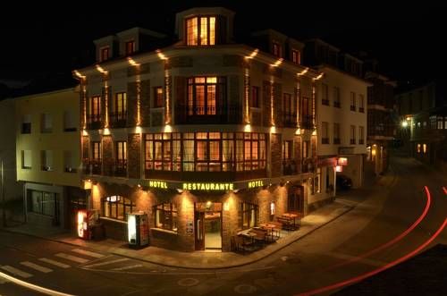Hotel Photo 20