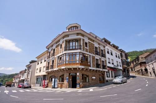 Hotel Photo 21