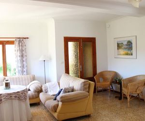 Villa Ideal Soller Spain