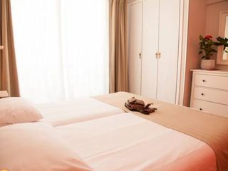 Orange Colom Seaside Apartments