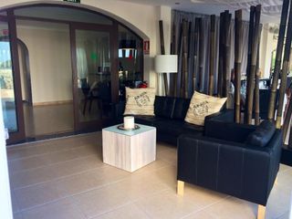 Hotel Bild 6