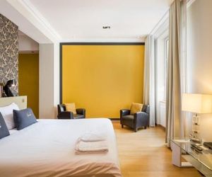 Honorê - Suites Bellecour Lyon France