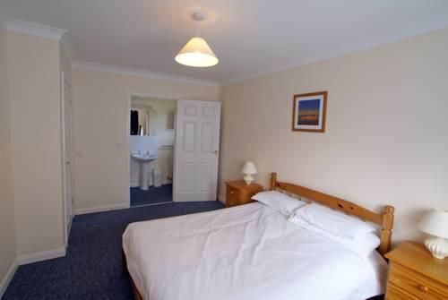 GURNARD PINES HOLIDAY VILLAGE