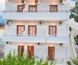 Filoxenia Studios 1 Paleochora Greece