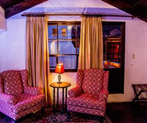 Cacao Boutique Hotel Antigua Guatemala