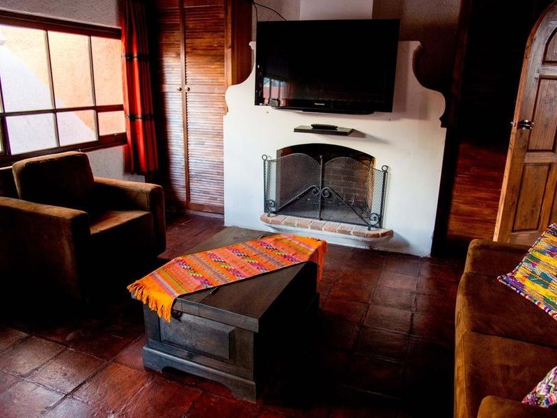 Hotel Photo 9