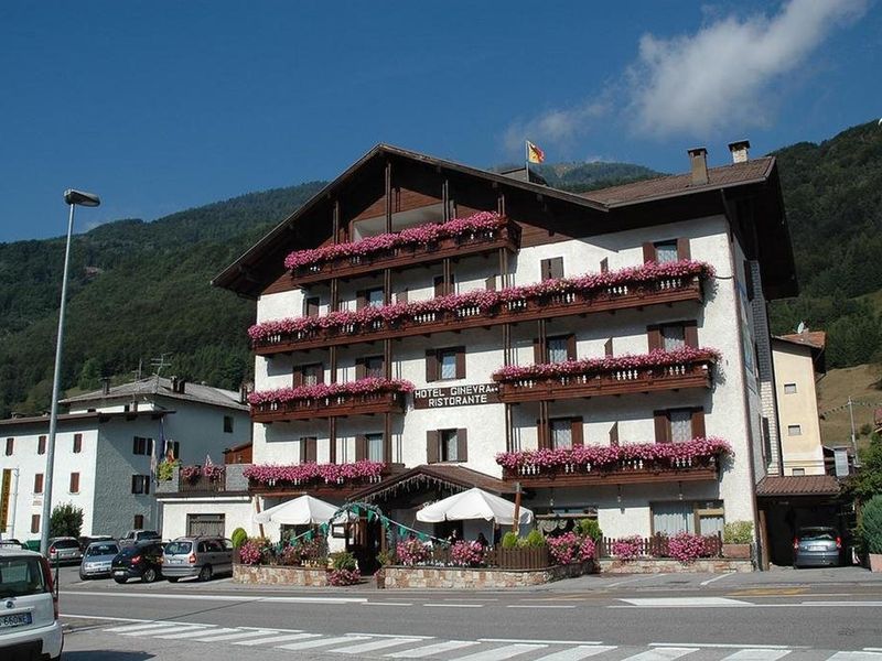 Hotel Photo 20