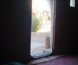 Bivouac Reves Mhamid Morocco