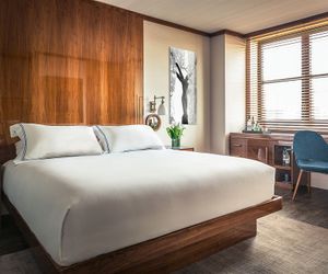 Hotel Hugo New York City United States