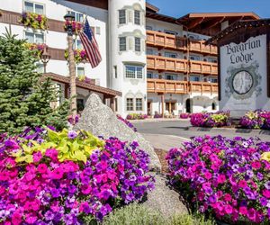 Bavarian Lodge Leavenworth United States