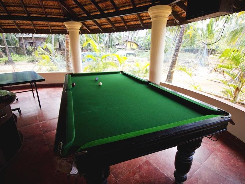 Hotel Photo 11
