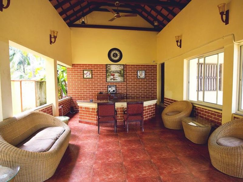 Hotel Photo 8