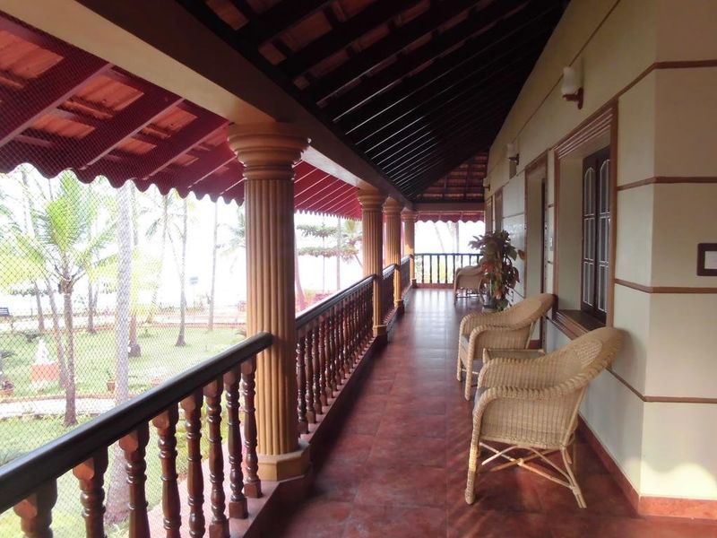 Hotel Photo 10