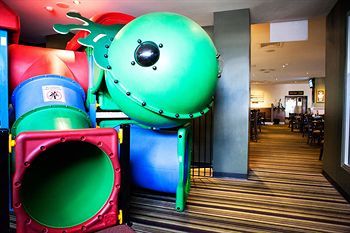 Hotel Photo 20