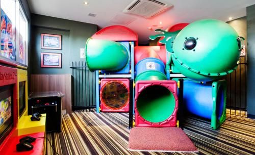 Hotel Photo 8