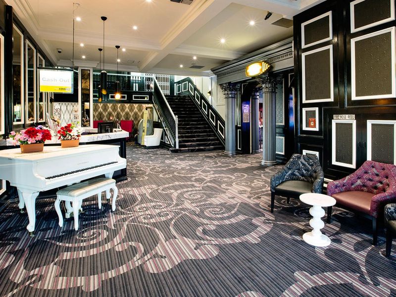 Hotel Photo 19