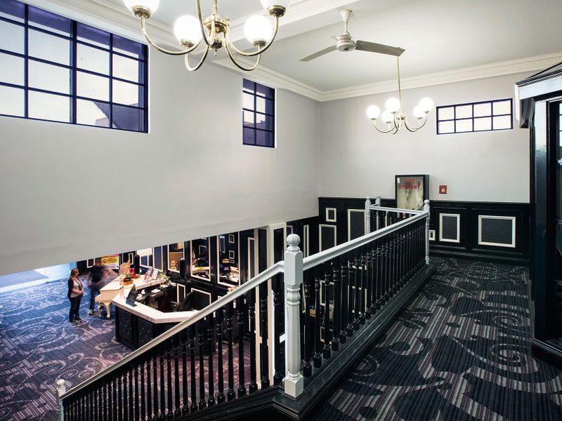Hotel Photo 20