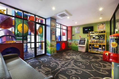 Hotel Photo 22