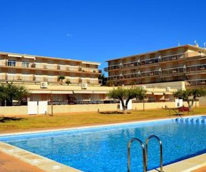 Apartamentos Illa Mar Sant Carles de la Rapita Spain