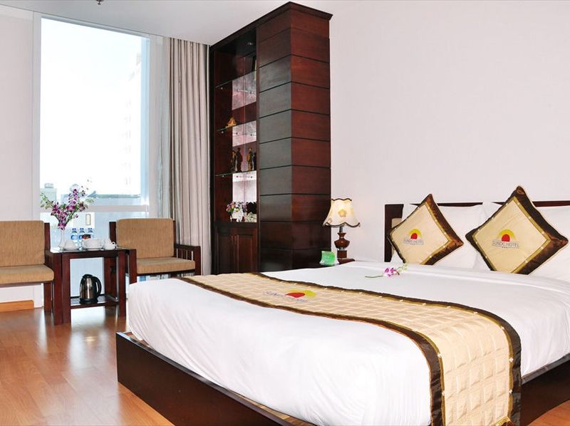 Hotel Photo 2
