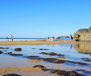 Houndapitt Cottages Bude United Kingdom