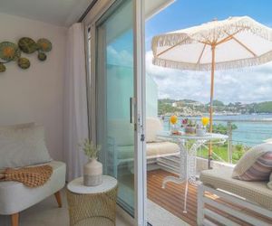 Tango Apartment On The Beach Paleokastritsa Greece