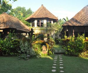 Villa Santai Pemuteran Pemuteran Indonesia