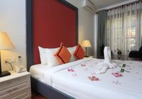 Отзывы Rose Royal Boutique Hotel, 4 звезды