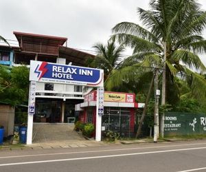 Relax Inn Hikkaduwa Hikkaduwa Sri Lanka