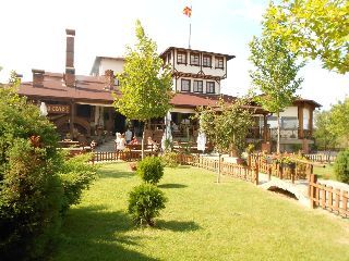 Hotel Photo 22