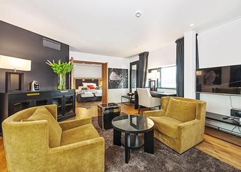 Hotel Photo 5
