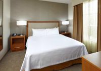 Отзывы Homewood Suites by Hilton Pittsburgh Airport/Robinson Mall Area, 3 звезды