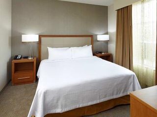 Hotel pic Homewood Suites by Hilton Pittsburgh Airport/Robinson Mall Area