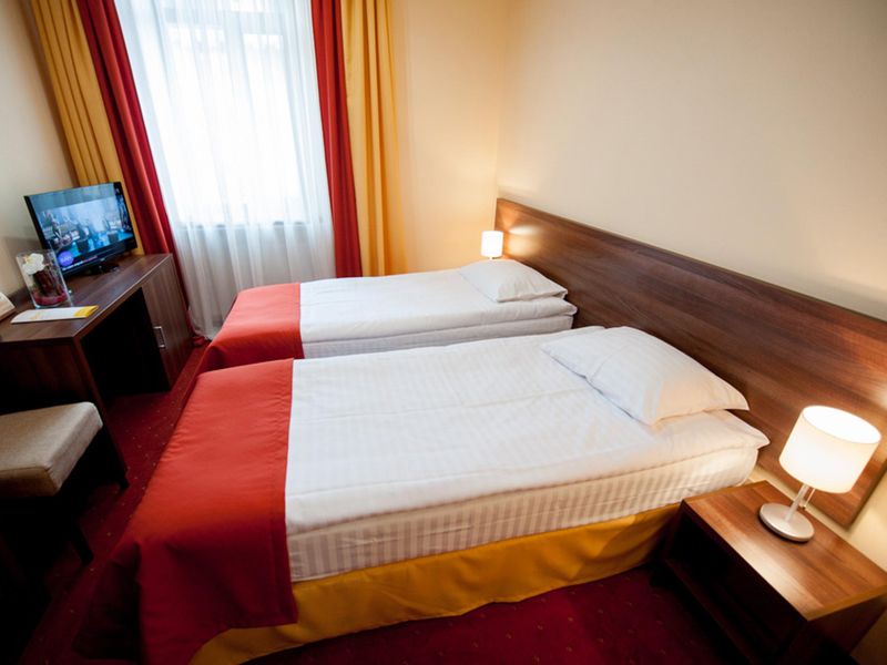 Hotel Photo 1