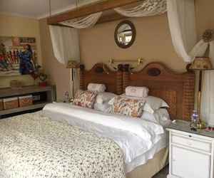 Chateau de Carolle Guesthouse Randburg South Africa