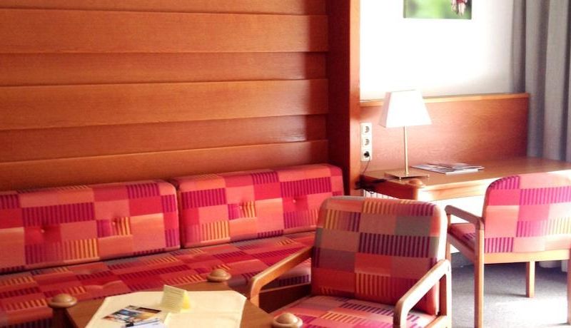 Hotel Photo 5