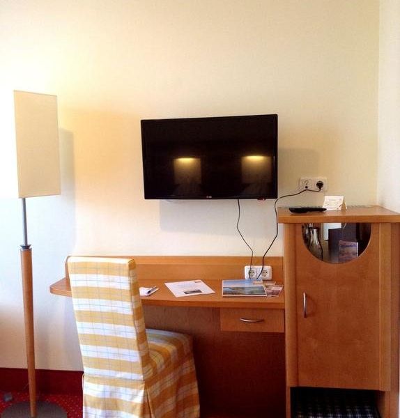 Hotel Photo 6
