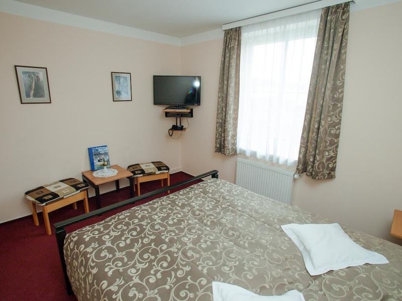 Hotel Photo 11