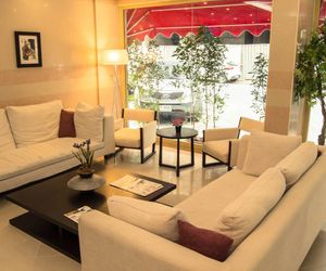 Wardah Hotel Apartments Sharjah United Arab Emirates