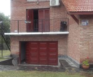 Tara Inti Merlo Argentina
