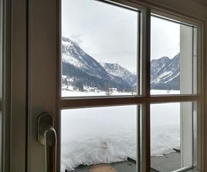 Apartment Almröserl Edelweiss Gosau Austria