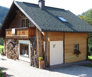 Haus Sonnenalm Forstau Austria