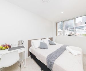 Dixon Residences Sydney Australia