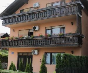 Guesthouse Tanja Banja Luka Bosnia And Herzegovina