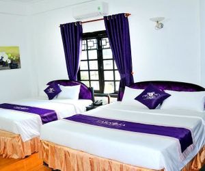 Carnosa Hotel Hue Hue Vietnam